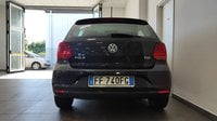 Volkswagen Polo Diesel Polo 1.4 TDI 5p. Trendline Usata in provincia di Firenze - MB Auto Srl img-6