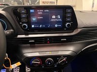 Hyundai Bayon Benzina 1.2 MPI MT Exclusive Nuova in provincia di Firenze - EuroCar Srl img-11