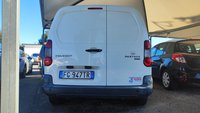 Peugeot Partner Diesel BlueHDi 100 L1 Pian.Cab. isotermico distribuzione Usata in provincia di Firenze - EuroCar Srl img-4