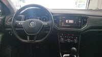 Volkswagen T-Roc Benzina 1.0 TSI Style BlueMotion Technology Usata in provincia di Firenze - MB Auto Srl img-19