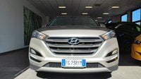 Hyundai Tucson Diesel 1.7 CRDi XPossible Usata in provincia di Firenze - MB Auto Srl img-14