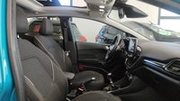 Ford Fiesta Diesel 1.5 TDCi 5 porte Titanium Usata in provincia di Firenze - MB Auto Srl img-24