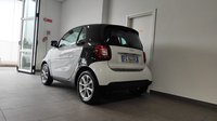smart fortwo Benzina 70 1.0 Automatic Prime Usata in provincia di Firenze - MB Auto Srl img-5