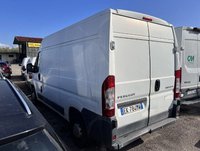 Peugeot Boxer Diesel 335 2.2 HDi/130CV FAP PM-TM Furgone Usata in provincia di Firenze - EuroCar Srl img-3