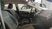 Ford Fiesta Diesel 1.5 TDCi 75CV 5 porte Business Usata in provincia di Firenze - EuroCar Srl img-23
