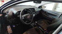 Hyundai Bayon Benzina 1.2 MPI MT XLine Usata in provincia di Firenze - EuroCar Srl img-4