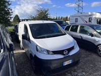 Nissan NV200 Diesel 1.5 dCi 90CV Furgone Usata in provincia di Firenze - EuroCar Srl img-1