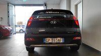 Hyundai Bayon Benzina 1.2 MPI MT XLine Usata in provincia di Firenze - EuroCar Srl img-6