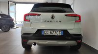 Renault Captur Benzina/GPL TCe 12V 100 CV GPL Zen Usata in provincia di Firenze - MB Auto Srl img-6