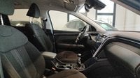 Hyundai Tucson Diesel 1.6 CRDI Xline Usata in provincia di Firenze - MB Auto Srl img-32