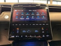 Hyundai Tucson Ibrida 1.6 HEV aut. XLine Nuova in provincia di Firenze - EuroCar Srl img-12