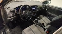 Volkswagen T-Roc Diesel 1.6 TDI SCR Style BlueMotion Technology Usata in provincia di Firenze - MB Auto Srl img-4
