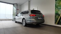 Volkswagen Passat Diesel Variant Business 1.6 TDI BlueMotion Tech. Usata in provincia di Firenze - EuroCar Srl img-5