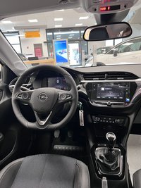 Opel Corsa Benzina 1.2 100 CV Elegance Km 0 in provincia di Firenze - EuroCar Srl img-1
