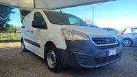 Peugeot Partner Diesel BlueHDi 100 L1 Pian.Cab. isotermico distribuzione Usata in provincia di Firenze - EuroCar Srl img-1
