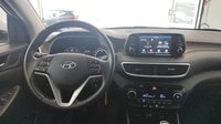 Hyundai Tucson Diesel 1.6 CRDi XTech Usata in provincia di Firenze - EuroCar Srl img-20