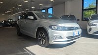 Volkswagen Polo Benzina 1.0 TSI 5p. Sport BlueMotion Technology Usata in provincia di Firenze - MB Auto Srl img-13
