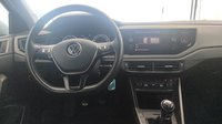 Volkswagen Polo Benzina 1.0 TSI 5p. Sport BlueMotion Technology Usata in provincia di Firenze - MB Auto Srl img-20