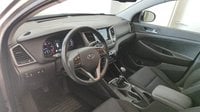 Hyundai Tucson Diesel 1.7 CRDi XPossible Usata in provincia di Firenze - MB Auto Srl img-4