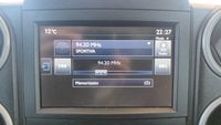 Peugeot Partner Diesel BlueHDi 100 L1 Pian.Cab. isotermico distribuzione Usata in provincia di Firenze - EuroCar Srl img-11