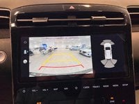 Hyundai Tucson Ibrida 1.6 HEV aut. XLine Nuova in provincia di Firenze - EuroCar Srl img-14