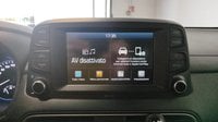 Hyundai Kona Benzina 1.0 T-GDI XTech Usata in provincia di Firenze - MB Auto Srl img-20