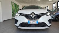 Renault Captur Benzina/GPL TCe 12V 100 CV GPL Zen Usata in provincia di Firenze - MB Auto Srl img-14