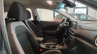 Hyundai Kona Ibrida HEV 1.6 DCT XTech Usata in provincia di Firenze - MB Auto Srl img-24