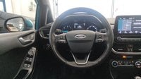 Ford Fiesta Diesel 1.5 TDCi 5 porte Titanium Usata in provincia di Firenze - MB Auto Srl img-14