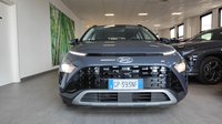 Hyundai Bayon Benzina 1.2 MPI MT XLine Usata in provincia di Firenze - EuroCar Srl img-13