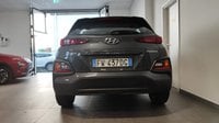 Hyundai Kona Benzina 1.0 T-GDI XTech Usata in provincia di Firenze - MB Auto Srl img-6