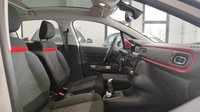 Citroën C3 Benzina PureTech 83 S&S Shine Usata in provincia di Firenze - EuroCar Srl img-28