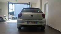 Volkswagen Polo Benzina 1.0 TSI 5p. Sport BlueMotion Technology Usata in provincia di Firenze - MB Auto Srl img-6