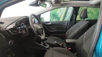 Ford Fiesta Diesel 1.5 TDCi 5 porte Titanium Usata in provincia di Firenze - MB Auto Srl img-25