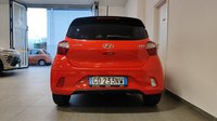Hyundai i10 Benzina/GPL 1.0 GPL Econext Tech Usata in provincia di Firenze - MB Auto Srl img-6