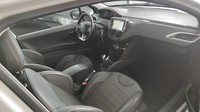 Peugeot 208 Benzina 1.2 PureTech Turbo 110 CV Stop&Start 3 porte GT Line Usata in provincia di Firenze - MB Auto Srl img-10