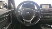 BMW Serie 1 Diesel 116d 5p. Urban Usata in provincia di Firenze - MB Auto Srl img-14