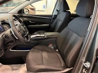 Hyundai Tucson Ibrida 1.6 HEV aut. XLine Nuova in provincia di Firenze - EuroCar Srl img-8
