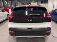 Hyundai Bayon Benzina 1.2 MPI MT Exclusive Nuova in provincia di Firenze - EuroCar Srl img-4