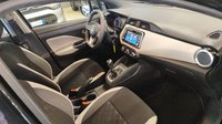 Nissan Micra Benzina 1.0L 5 porte Acenta Usata in provincia di Firenze - EuroCar Srl img-11