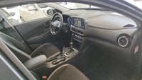 Hyundai Kona Ibrida HEV 1.6 DCT XTech Usata in provincia di Firenze - MB Auto Srl img-10