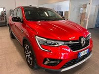 Renault Arkana Ibrida Hybrid E-Tech 145 CV Intens Usata in provincia di Firenze - EuroCar Srl img-1