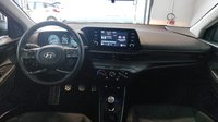 Hyundai Bayon Benzina 1.2 MPI MT XLine Usata in provincia di Firenze - EuroCar Srl img-25