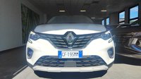 Renault Captur Ibrida Hybrid E-Tech 145 CV Intens Usata in provincia di Firenze - MB Auto Srl img-14