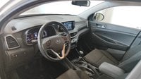 Hyundai Tucson Diesel 1.6 CRDi XTech Usata in provincia di Firenze - EuroCar Srl img-4