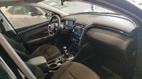 Hyundai Tucson Diesel 1.6 CRDI Xline Usata in provincia di Firenze - MB Auto Srl img-11
