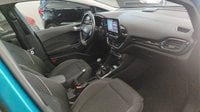 Ford Fiesta Diesel 1.5 TDCi 5 porte Titanium Usata in provincia di Firenze - MB Auto Srl img-10