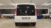 FIAT Doblò Diesel Doblò 1.6 MJT 16V 90CV Dynamic Usata in provincia di Firenze - EuroCar Srl img-6