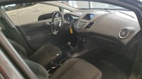 Ford Fiesta Diesel 1.5 TDCi 75CV 5 porte Business Usata in provincia di Firenze - EuroCar Srl img-11