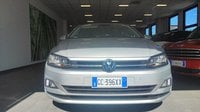 Volkswagen Polo Benzina 1.0 TSI 5p. Sport BlueMotion Technology Usata in provincia di Firenze - MB Auto Srl img-14